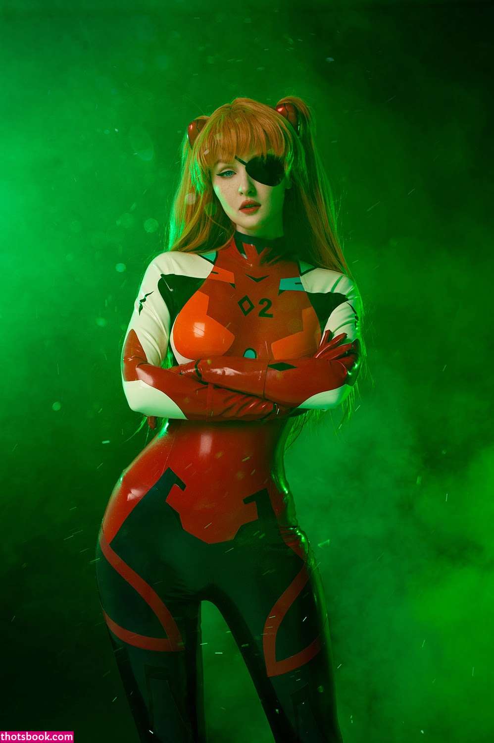 Alice Inferno Photo #27