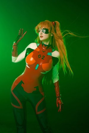 Alice Inferno Photo #23