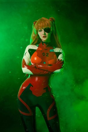 Alice Inferno Photo #27