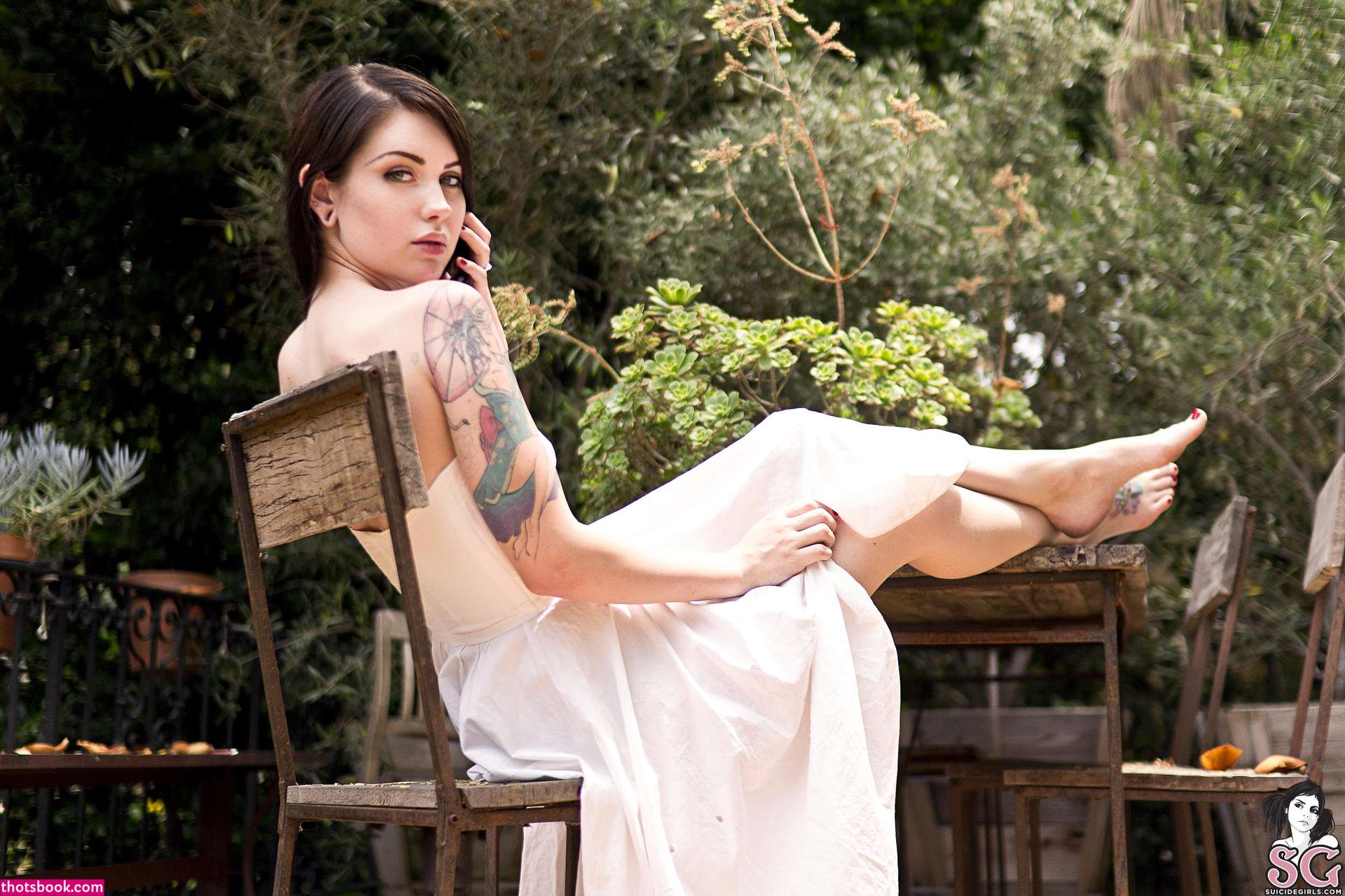 Ergans Ajna Photo #30