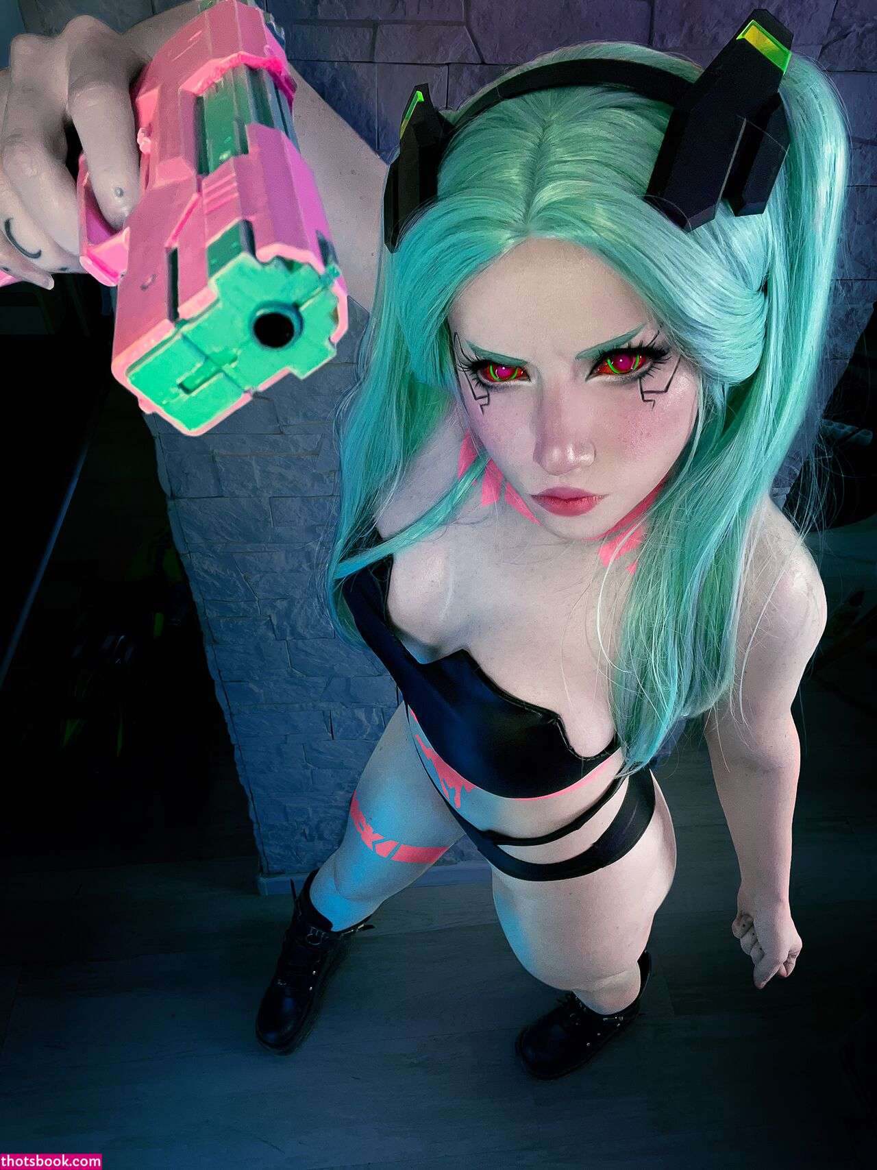 Ezy Summers Photo #9