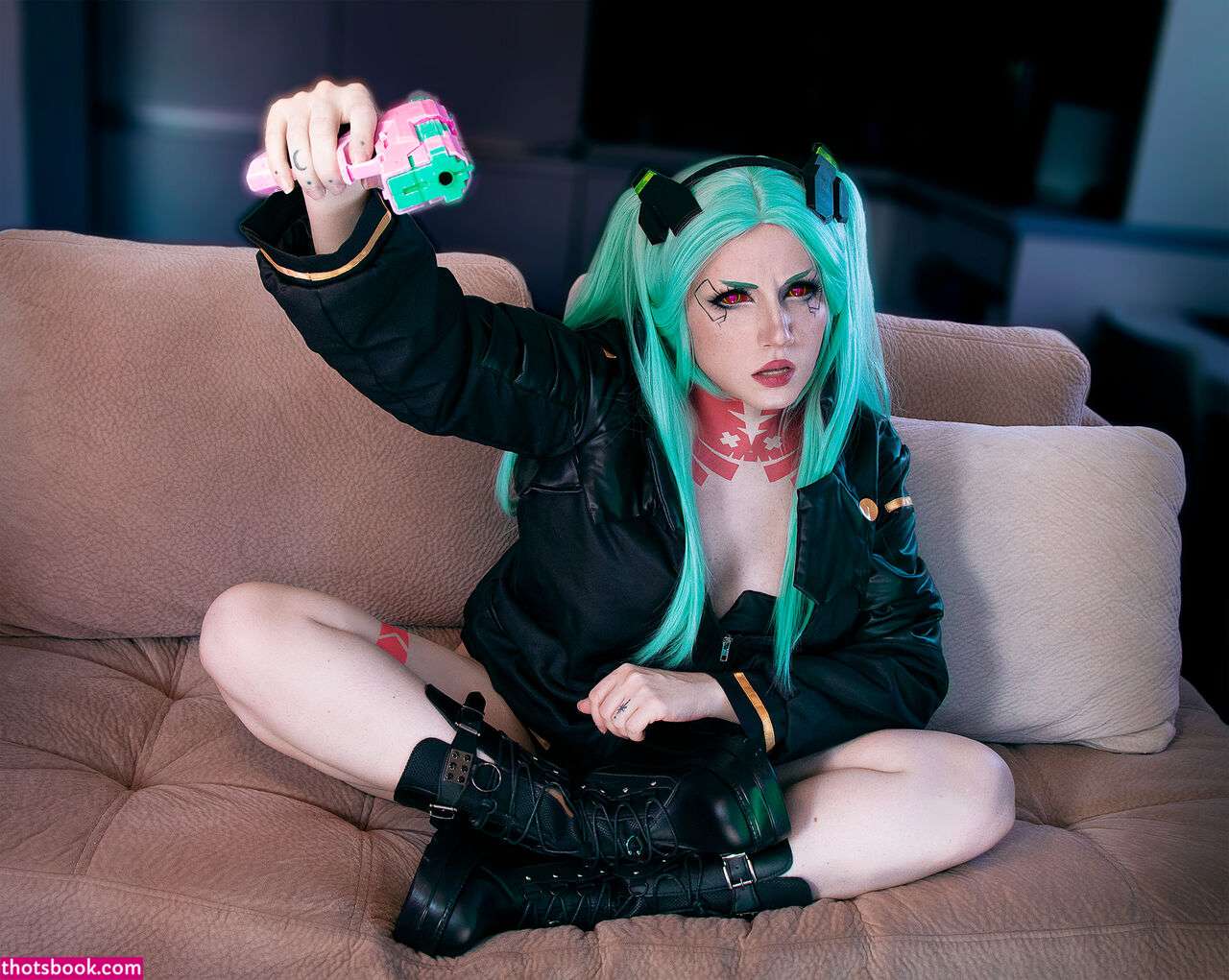 Ezy Summers Photo #18