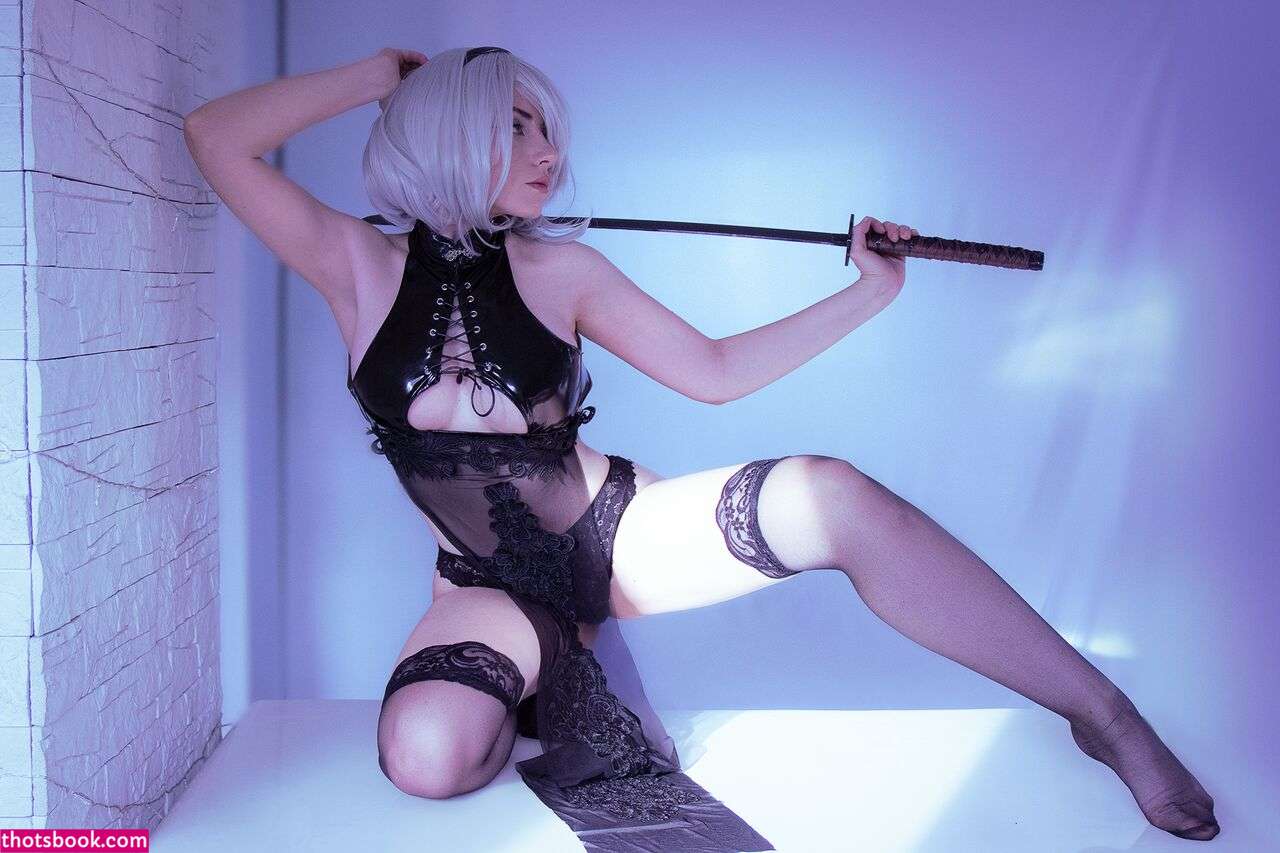 Ezy Summers Photo #63