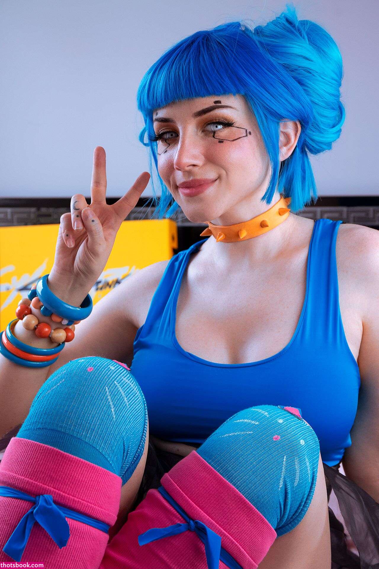 Ezy Summers Photo #93