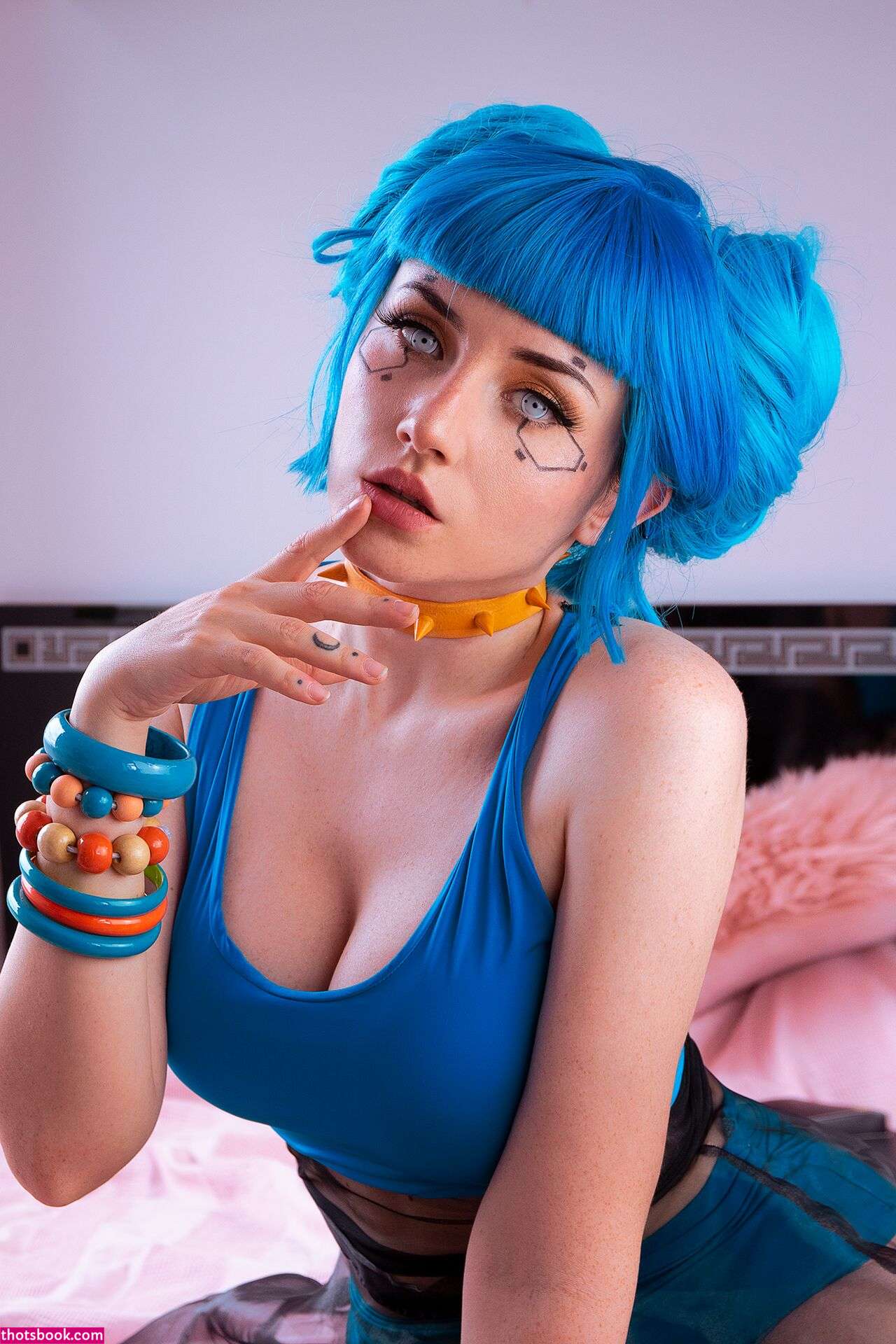 Ezy Summers Photo #94