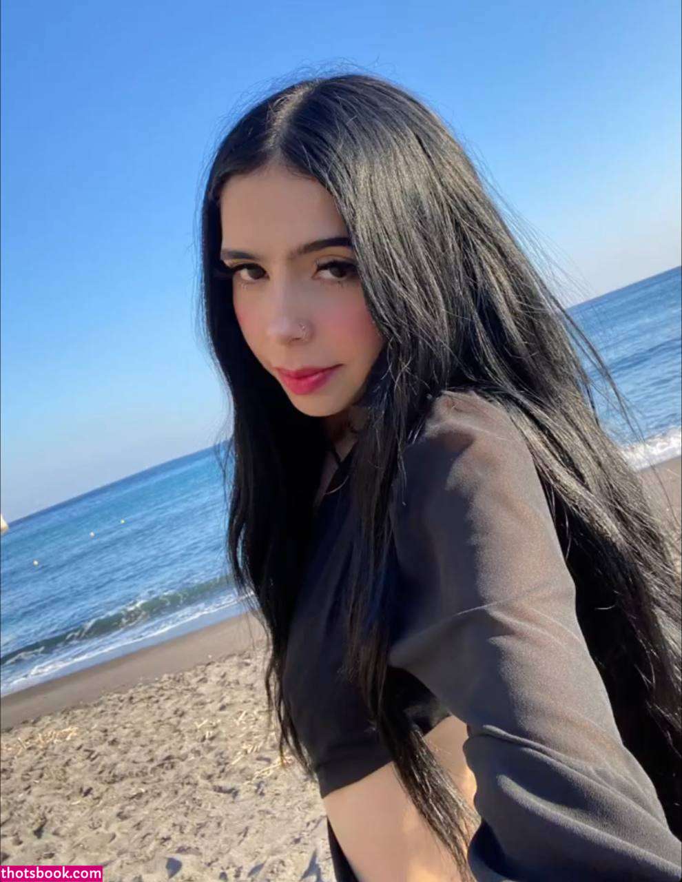 Mariana Grimaldi Photo #3