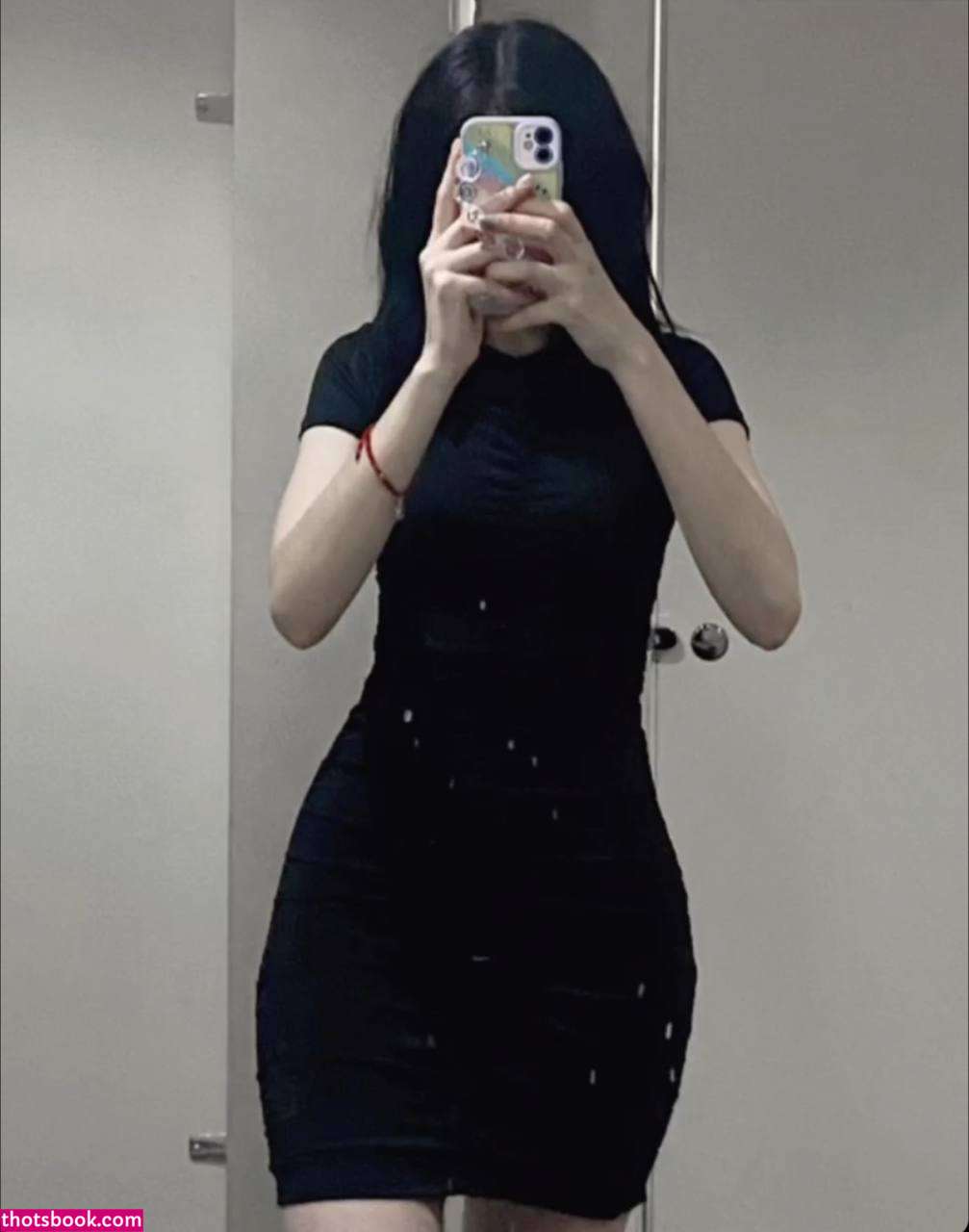 Mariana Grimaldi Photo #6