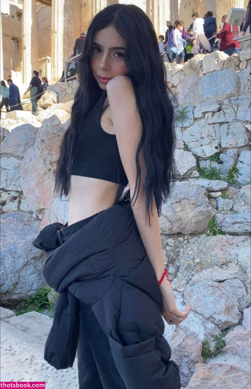 Mariana Grimaldi Photo #15