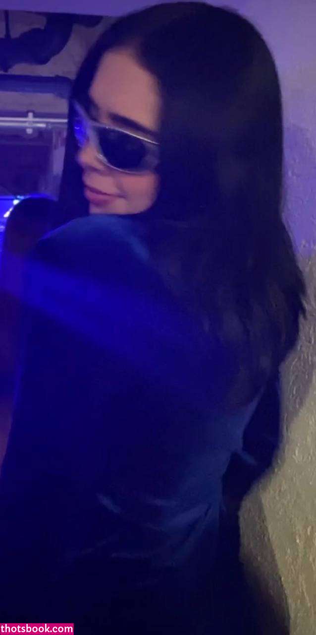 Mariana Grimaldi Photo #34