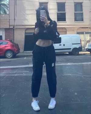 Mariana Grimaldi Photo #24