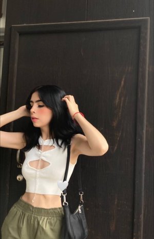 Mariana Grimaldi Photo #25