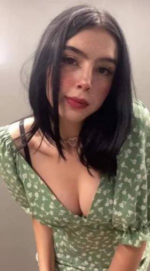 Mariana Grimaldi Photo #47