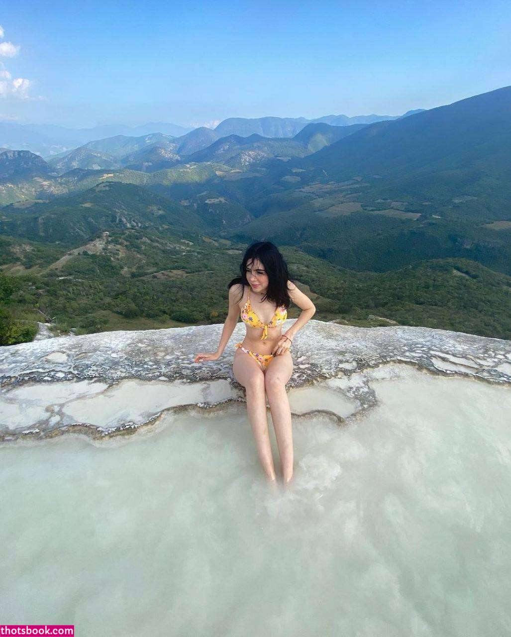 Mariana Grimaldi Photo #57