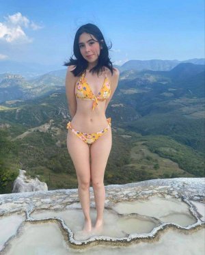 Mariana Grimaldi Photo #53