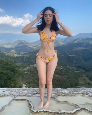 Mariana Grimaldi Photo #56