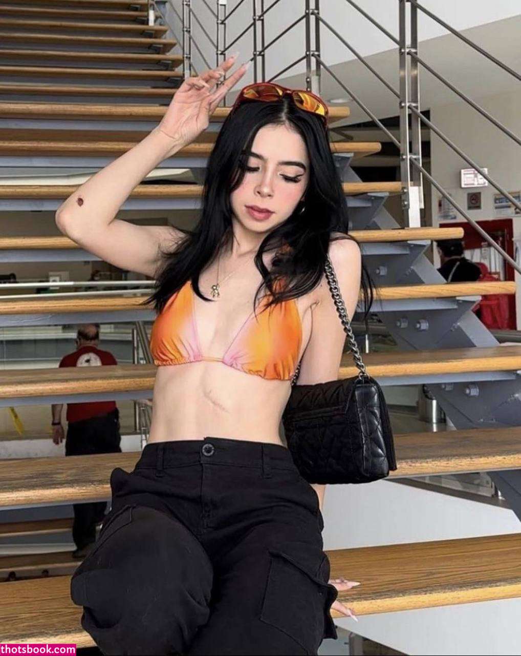 Mariana Grimaldi Photo #60