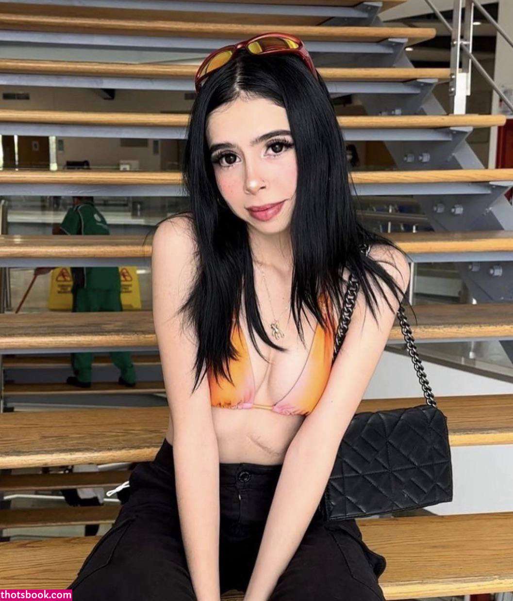 Mariana Grimaldi Photo #62