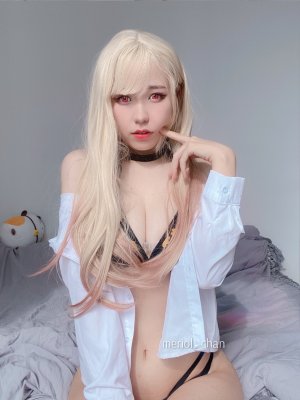 Meriol Chan Photo #7