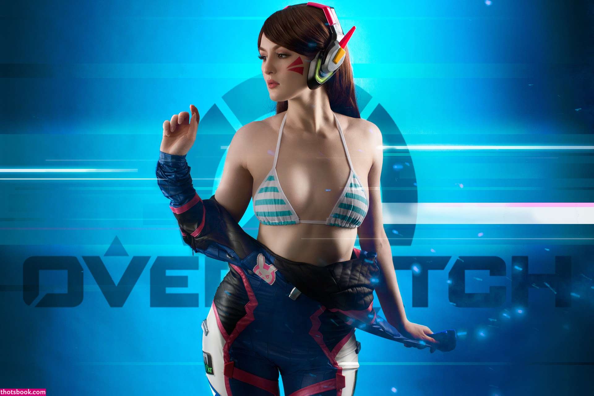 Alice Inferno Photo #30