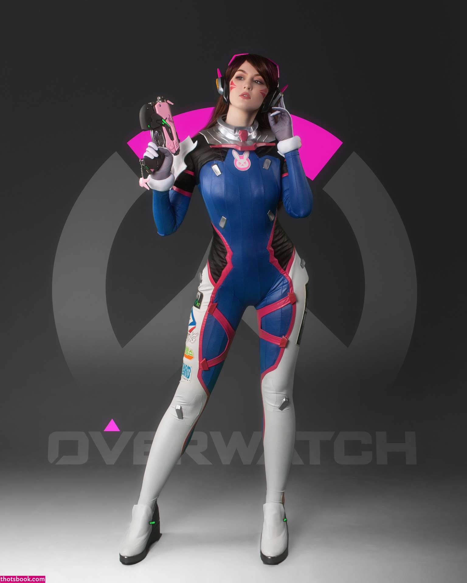 Alice Inferno Photo #33