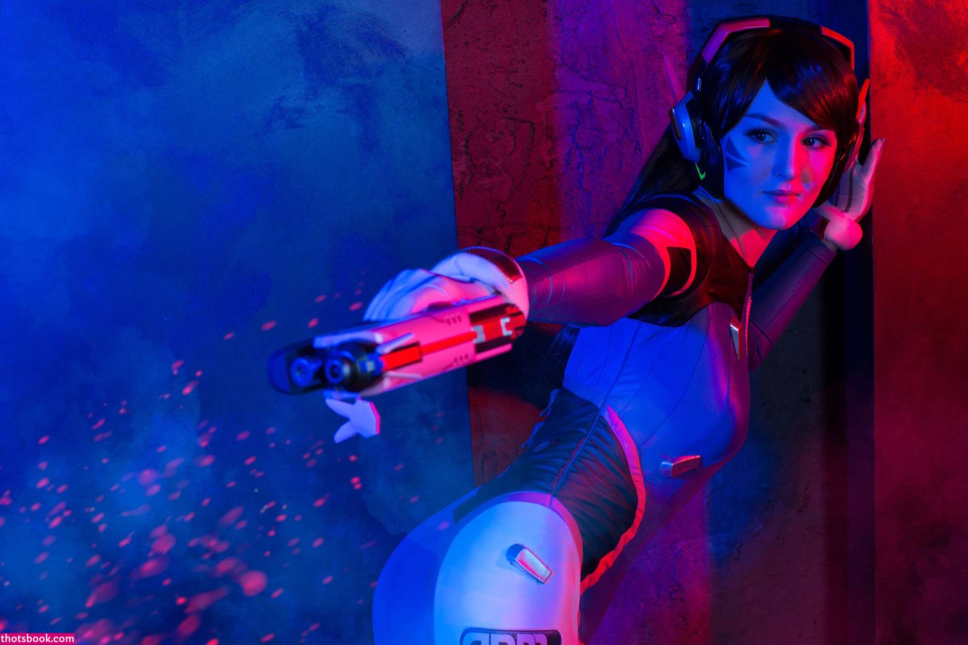 Alice Inferno Photo #34