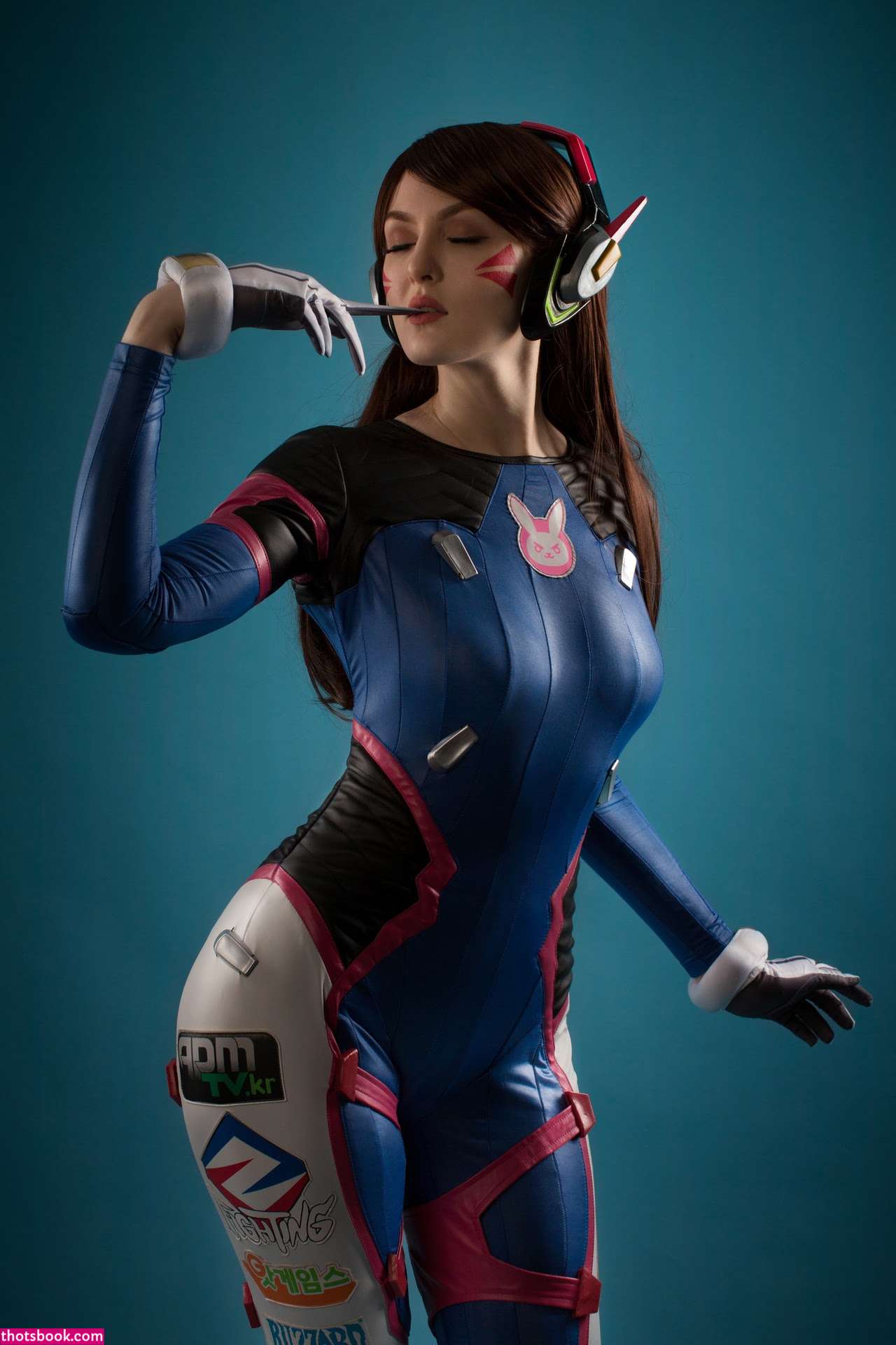 Alice Inferno Photo #53