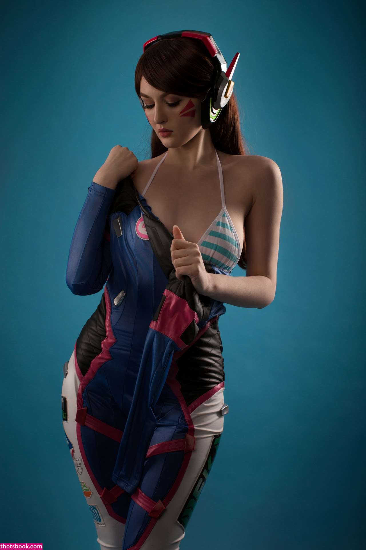 Alice Inferno Photo #55