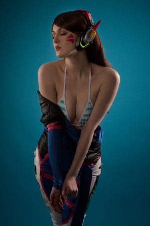 Alice Inferno Photo #29