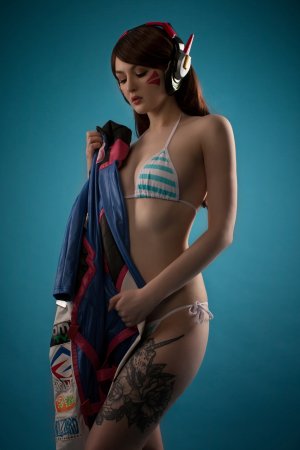 Alice Inferno Photo #40