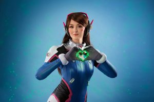 Alice Inferno Photo #48