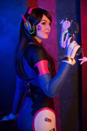 Alice Inferno Photo #50