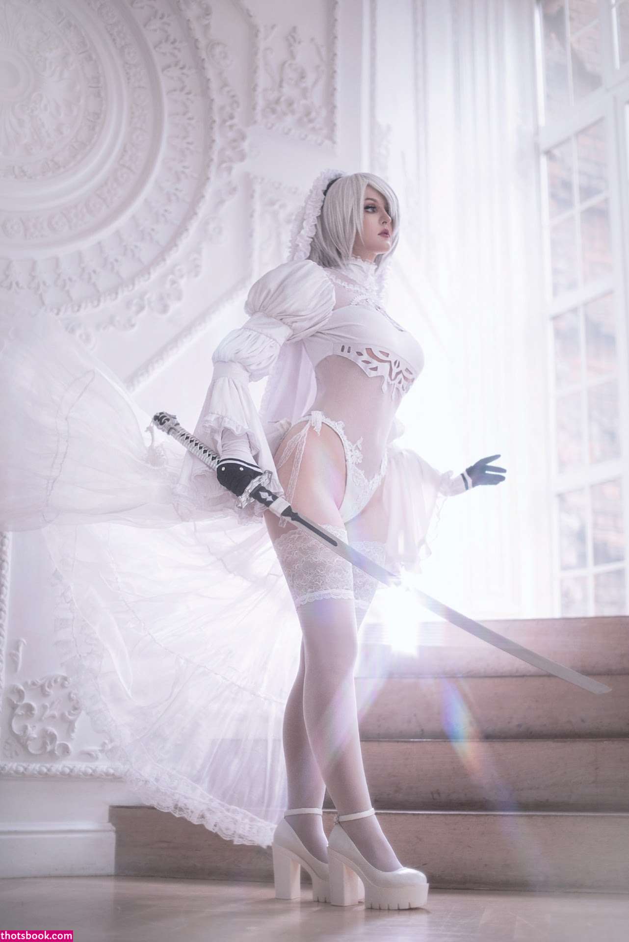 Alice Inferno Photo #65