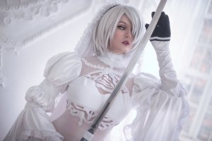 Alice Inferno Photo #59