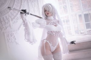 Alice Inferno Photo #60