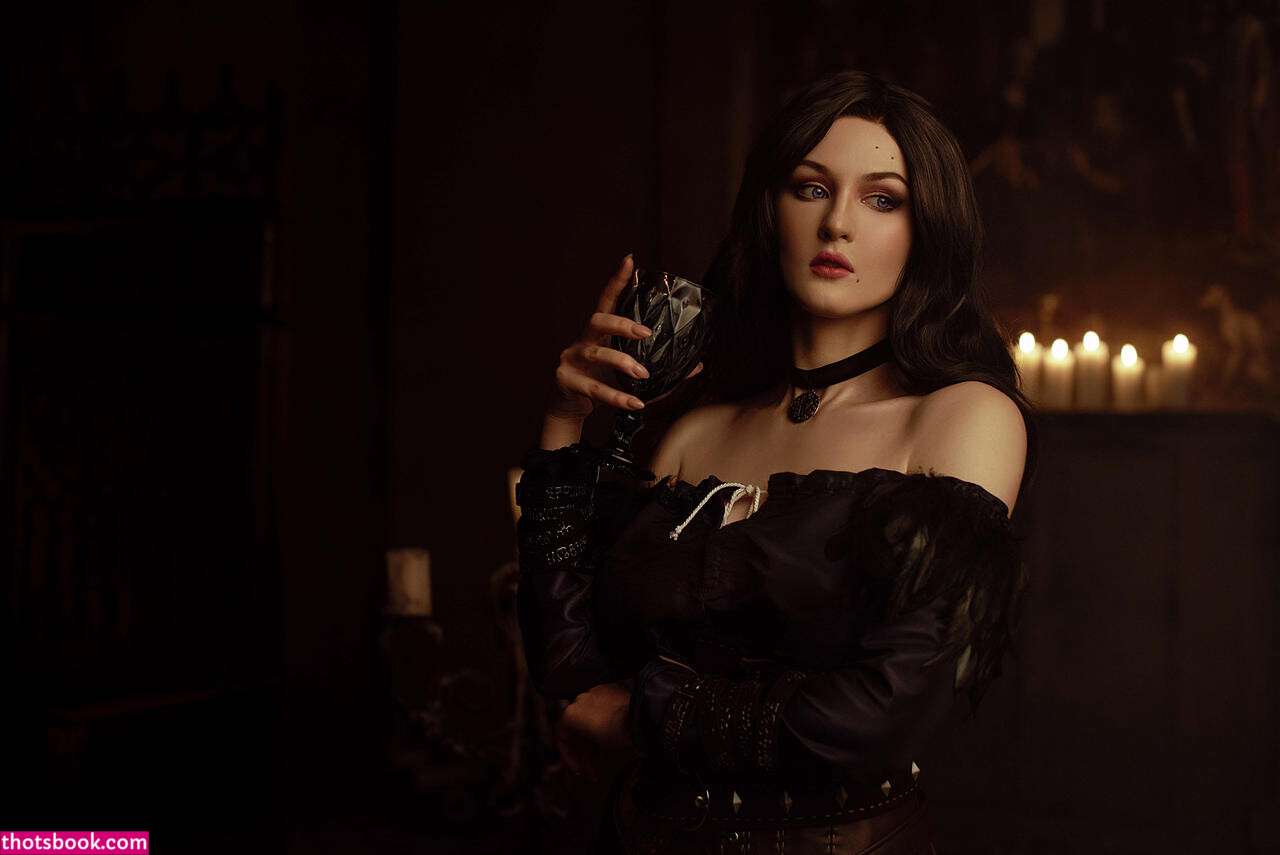 Alice Inferno Photo #69