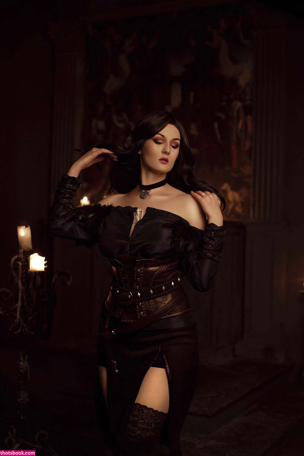 Alice Inferno Photo #70