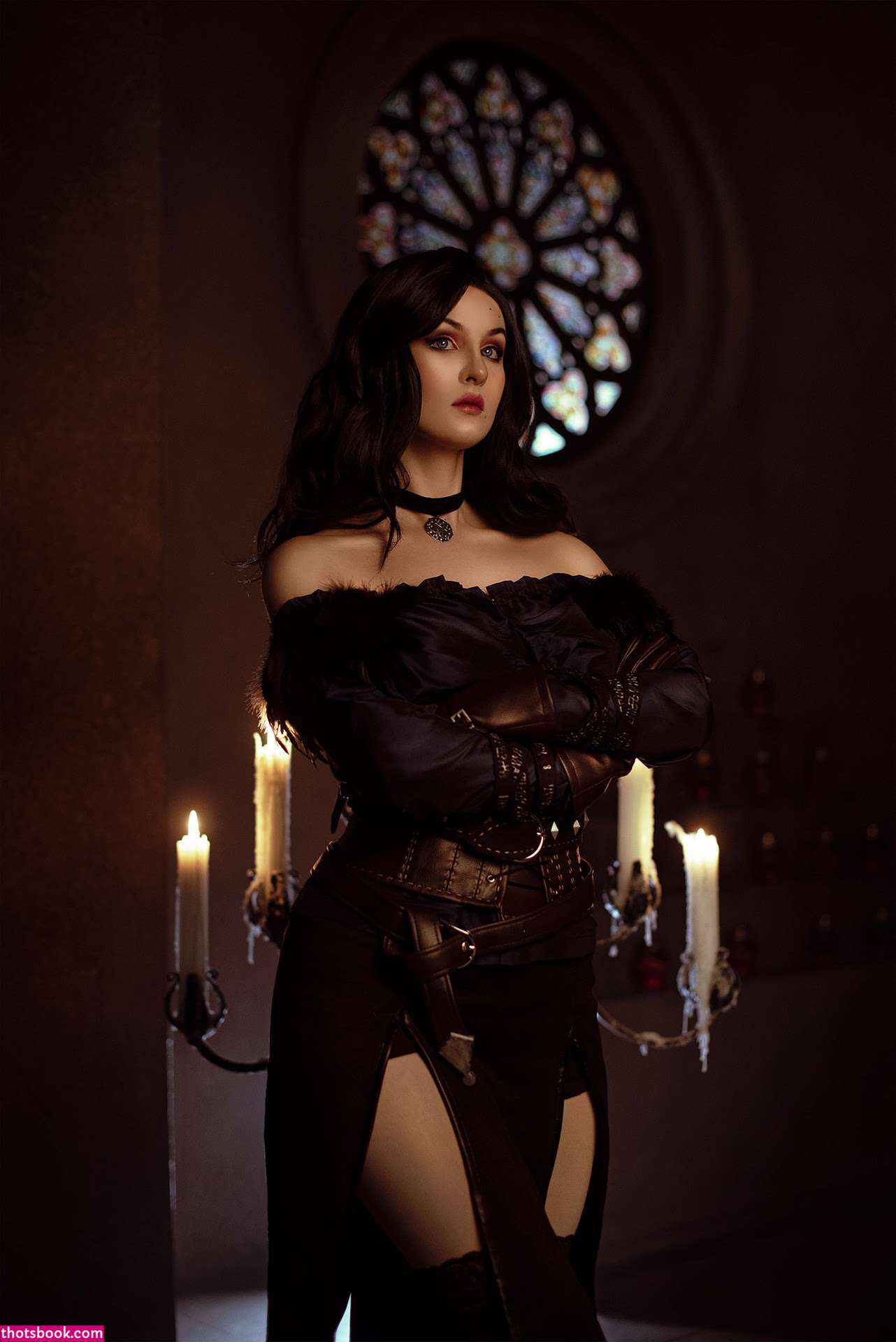 Alice Inferno Photo #76