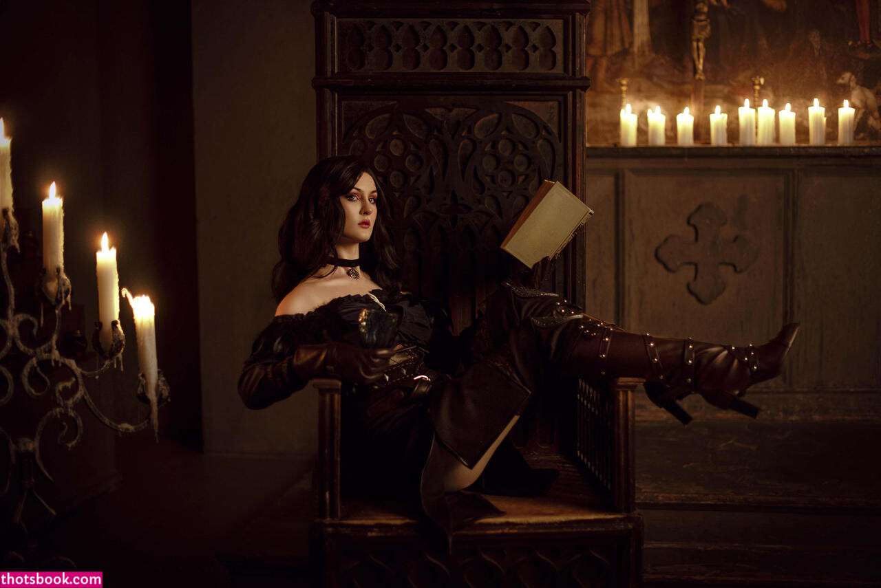 Alice Inferno Photo #77