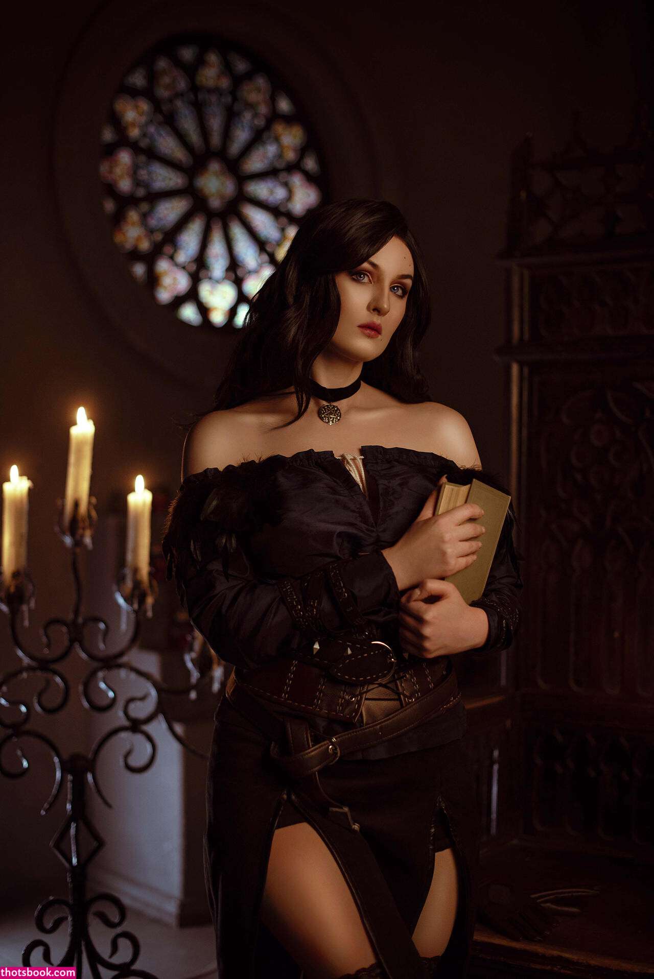 Alice Inferno Photo #83