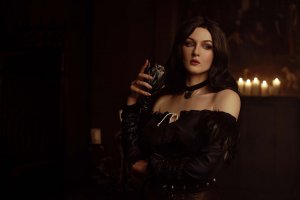 Alice Inferno Photo #69