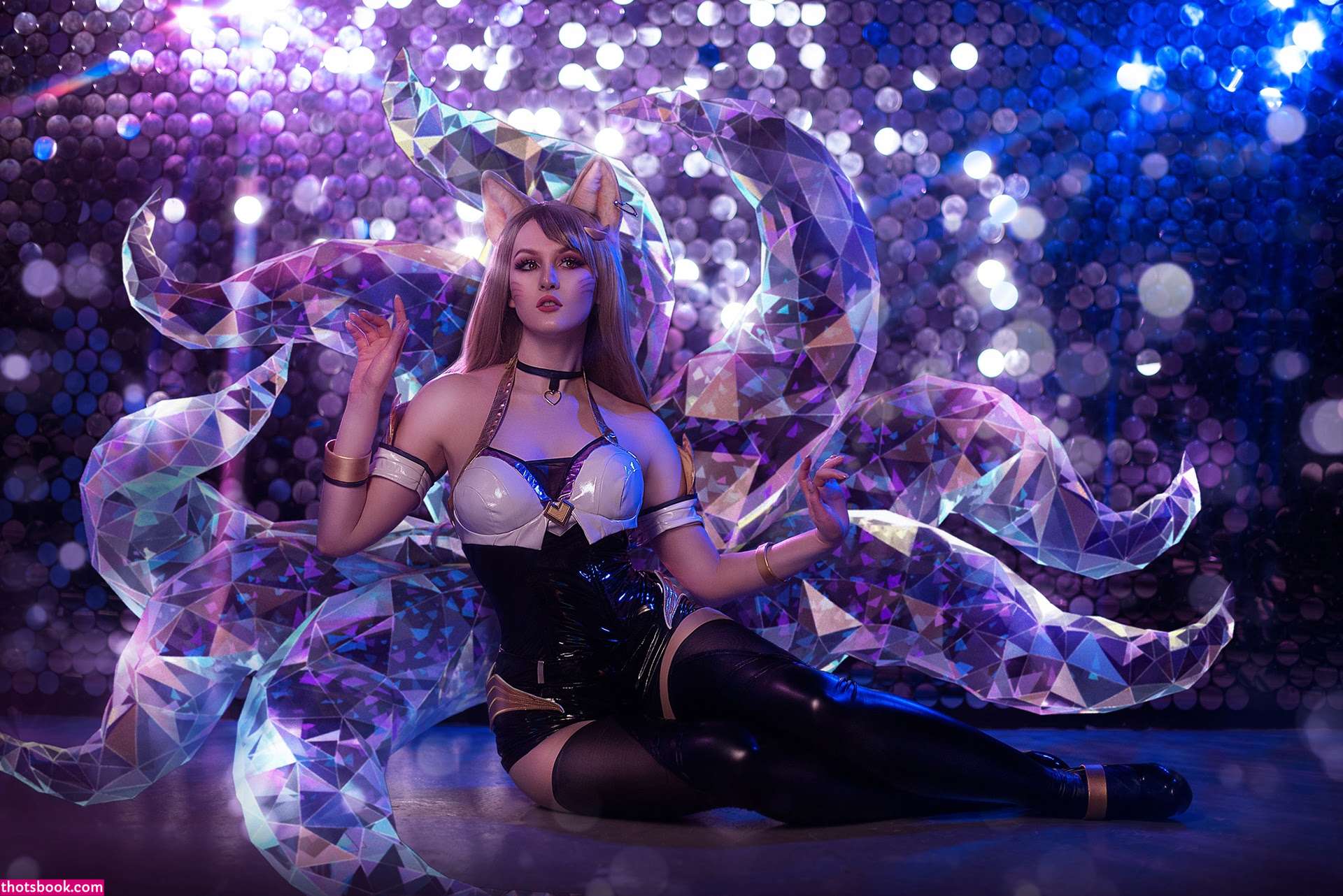 Alice Inferno Photo #89