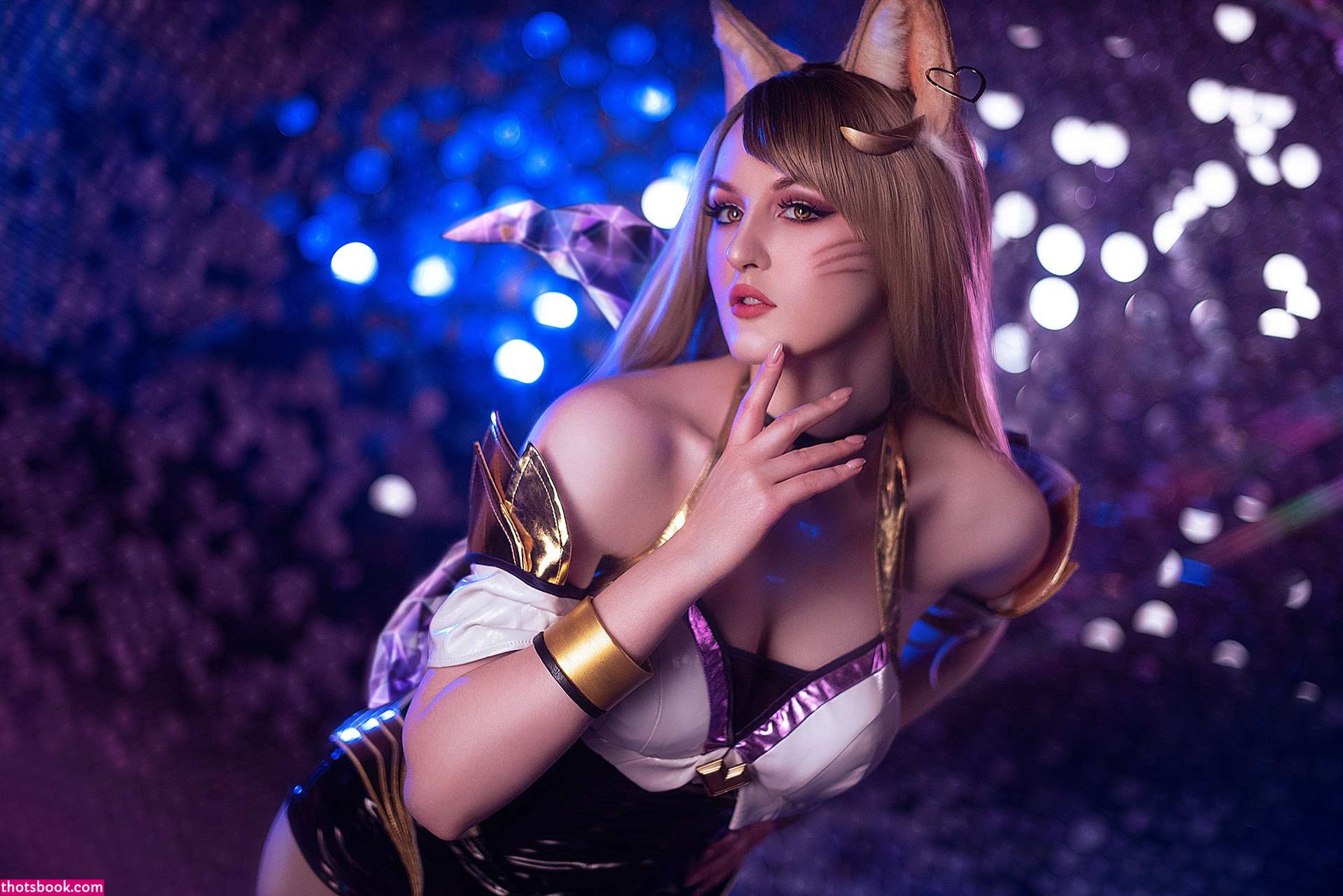 Alice Inferno Photo #91