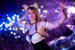 Alice Inferno Photo #86