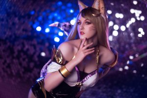 Alice Inferno Photo #91