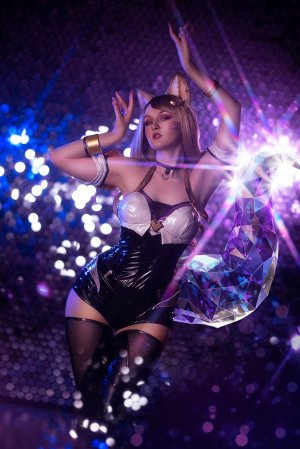 Alice Inferno Photo #93