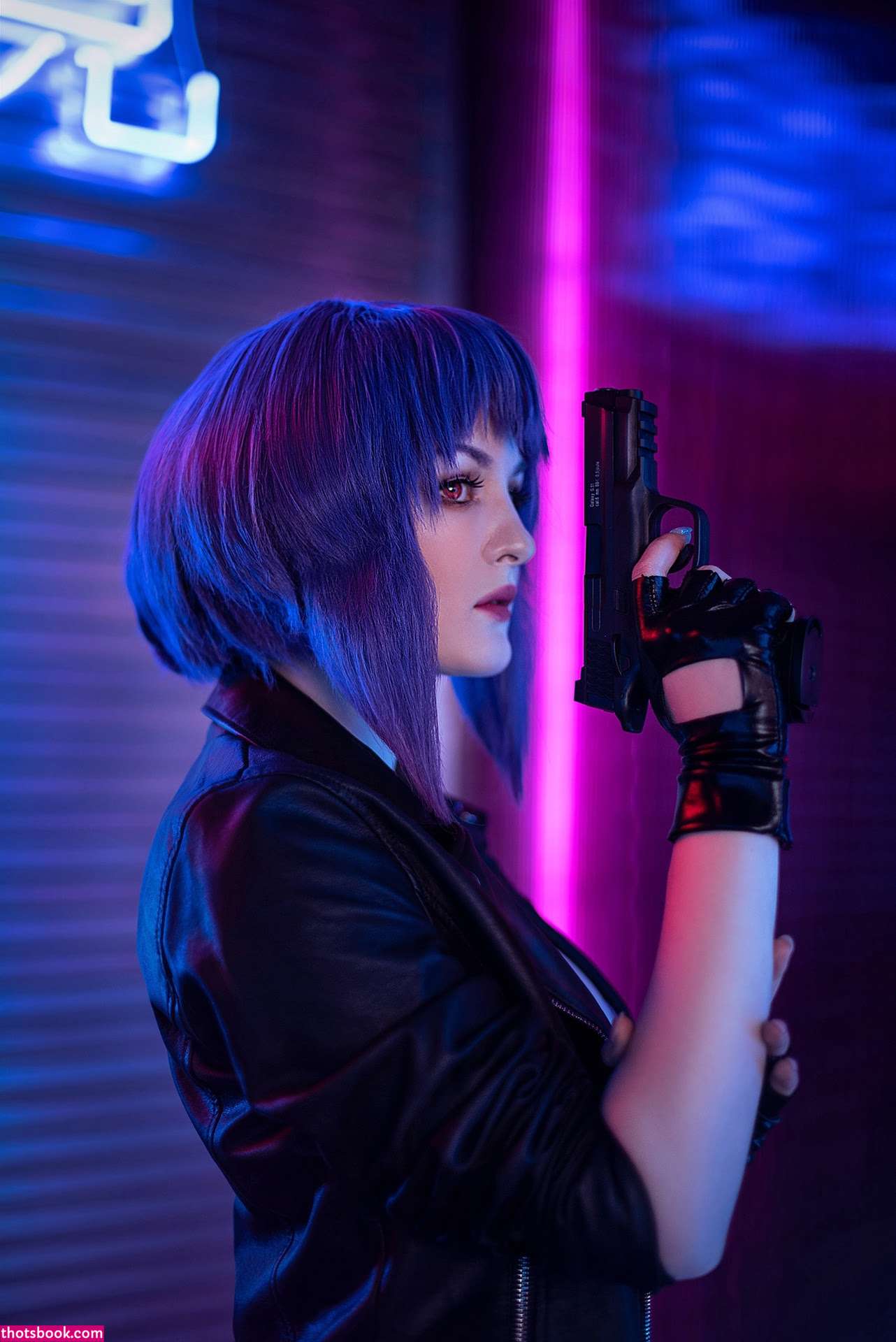 Alice Inferno Photo #96