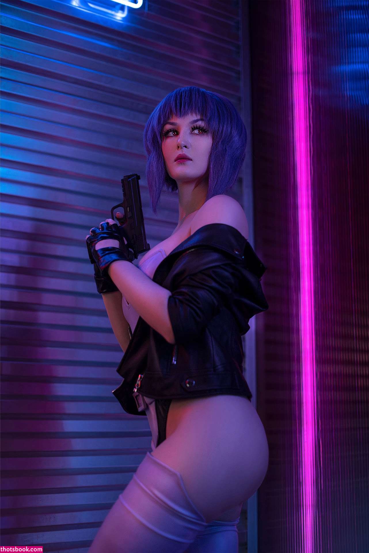 Alice Inferno Photo #100