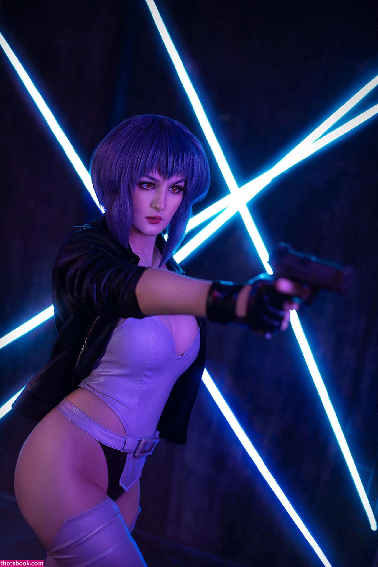 Alice Inferno Photo #104