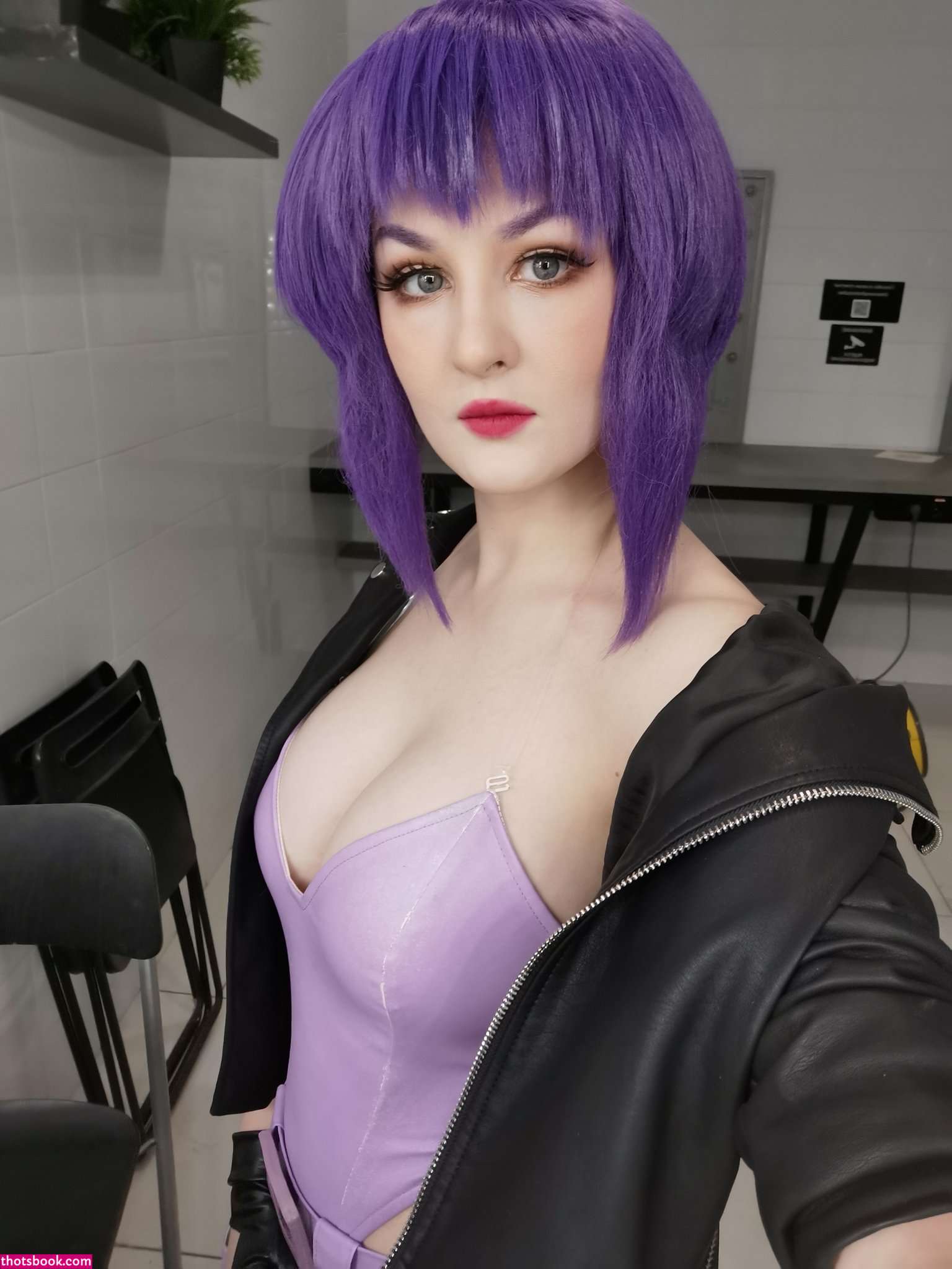 Alice Inferno Photo #107