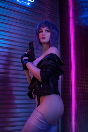 Alice Inferno Photo #100